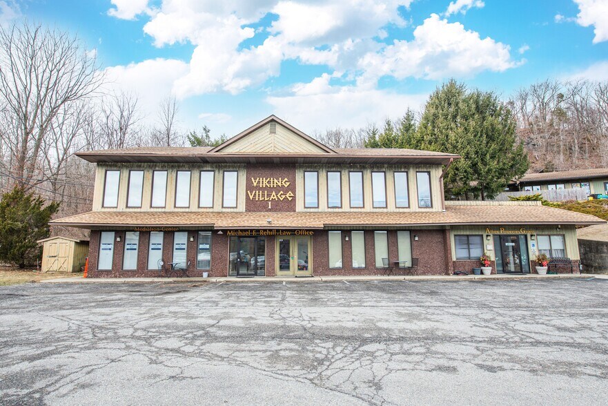 More Photos Of 1 State Rt 94, Vernon General Retail For Sale