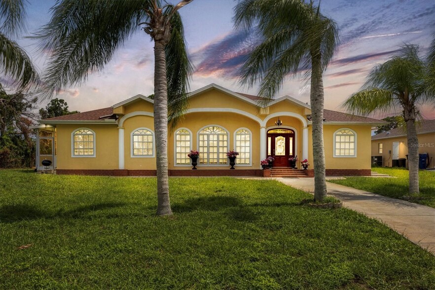More Photos Of 12209 Cotorro Ave, North Port Specialty For Sale