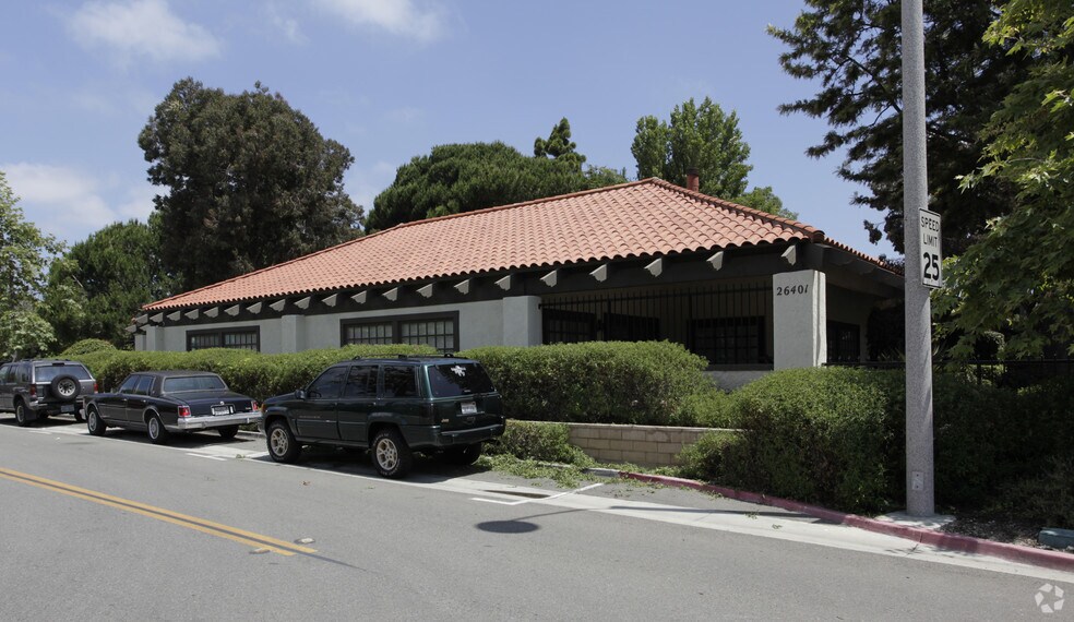 Primary Photo Of 26401 Calle Rolando, San Juan Capistrano Light Distribution For Lease