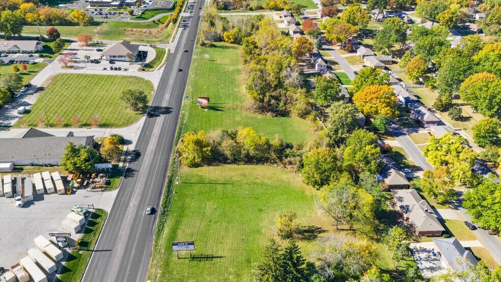 More Photos Of 14700 e us 40 highway, Kansas City Land For Sale