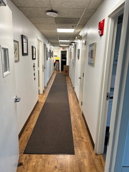 More Photos Of 2 Sears Dr, Paramus Medical For Sale