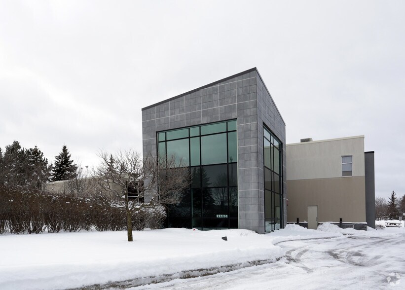 Primary Photo Of 2460 Don Reid Dr, Ottawa Flex For Sale