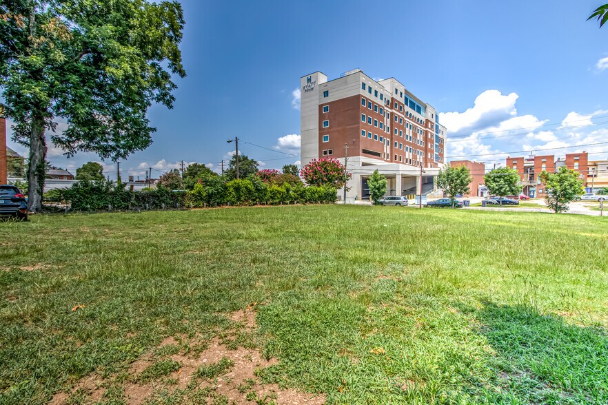 More Photos Of 1232 Ellis St, Augusta Land For Sale