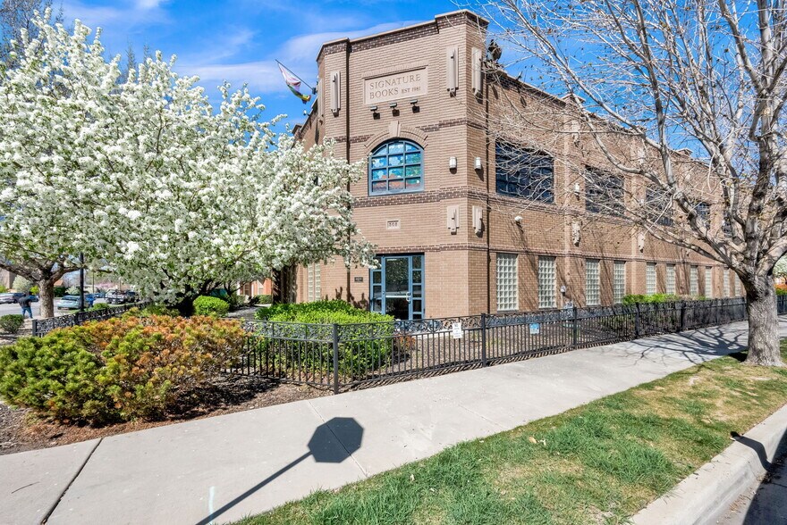 Primary Photo Of 508 W 400 N, Salt Lake City Office For Lease