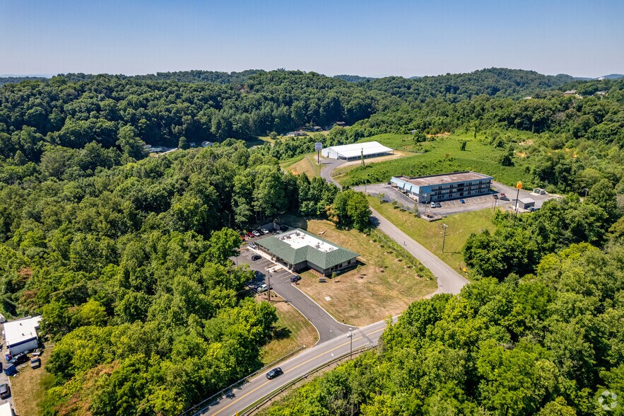 More Photos Of 1242 W Shipley Ferry Rd, Kingsport Medical For Sale