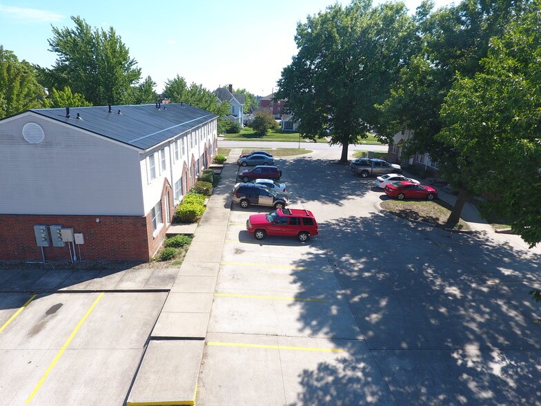 More Photos Of 215 Grover St, Warrensburg Apartments For Sale