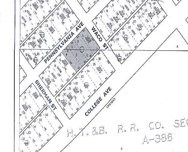 More Photos Of 1002-1008 Pennsylvania Ave, South Houston Warehouse For Sale