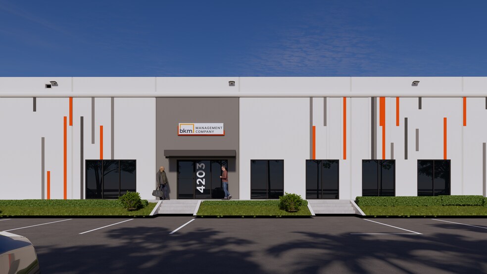 More Photos Of 3827-3843 St Valentines Way, Orlando Unknown For Lease