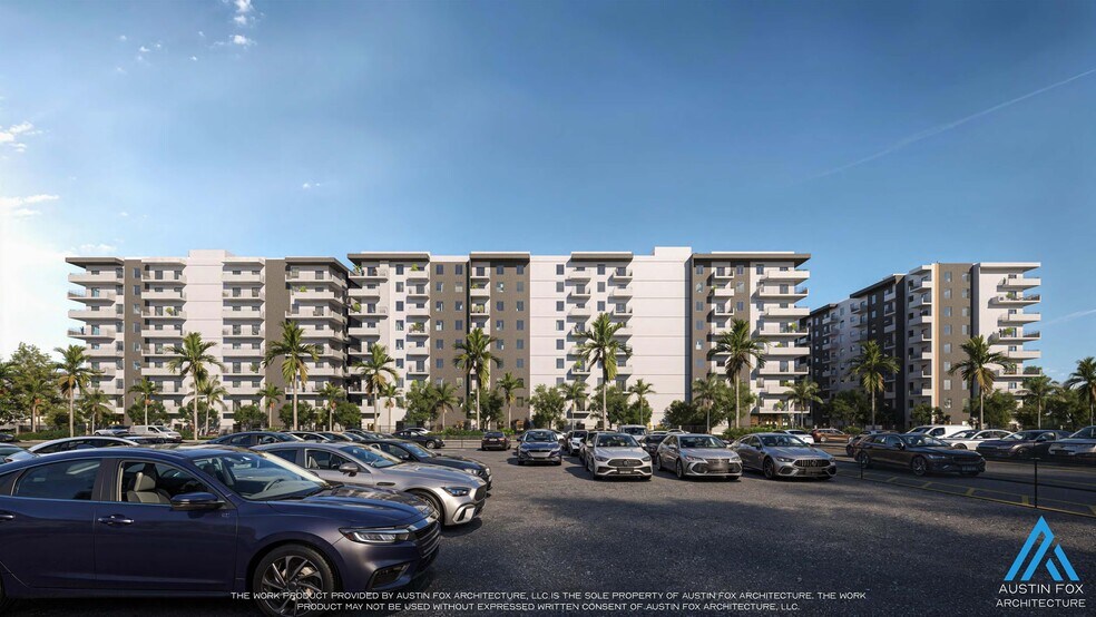 More Photos Of 5434 W Hallandale Beach Blvd, Pembroke Park Land For Sale
