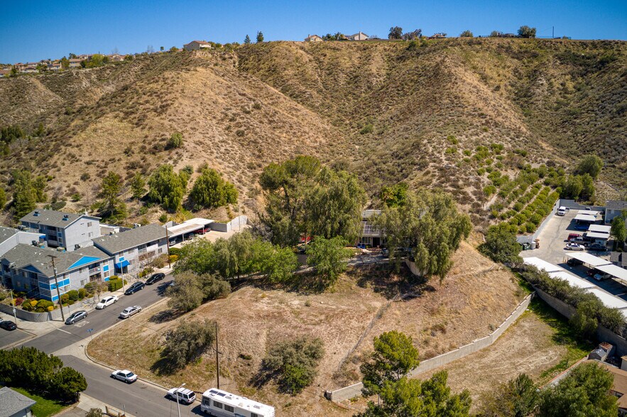 More Photos Of 1 Scherzinger, Santa Clarita Land For Sale