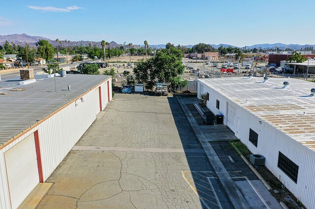 More Photos Of 491 Menlo Ave, Hemet Warehouse For Sale