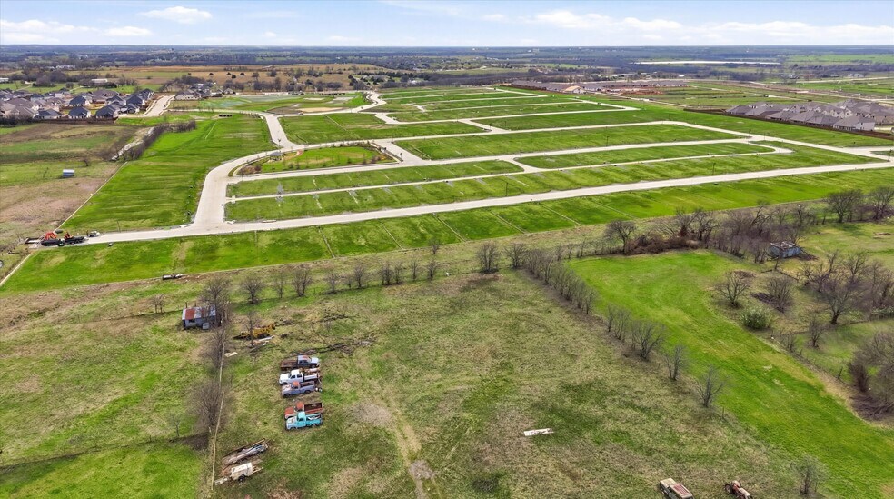 More Photos Of 16917 W FM 455, Celina Land For Sale