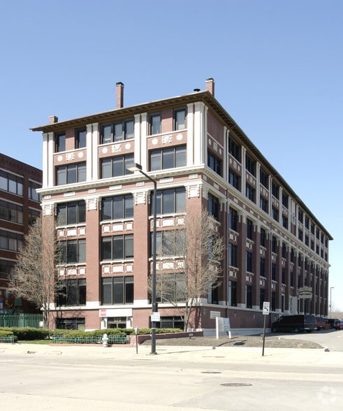 More Photos Of 540 S Main St, Akron Unknown For Sale