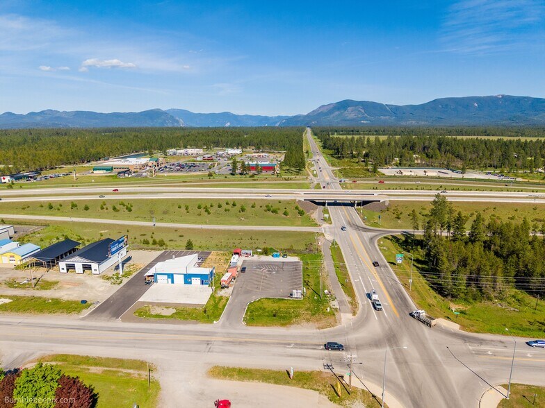 More Photos Of 30440 Old 95 Hwy, Athol Parking Lot For Sale