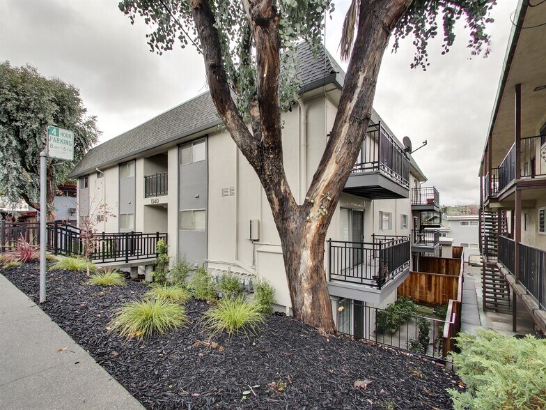More Photos Of 1340 Mt Pisgah Rd, Walnut Creek Apartments For Sale