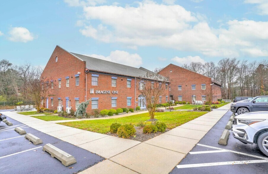 Primary Photo Of 47332 Thomas Rowe Ln, Lexington Park Office For Lease
