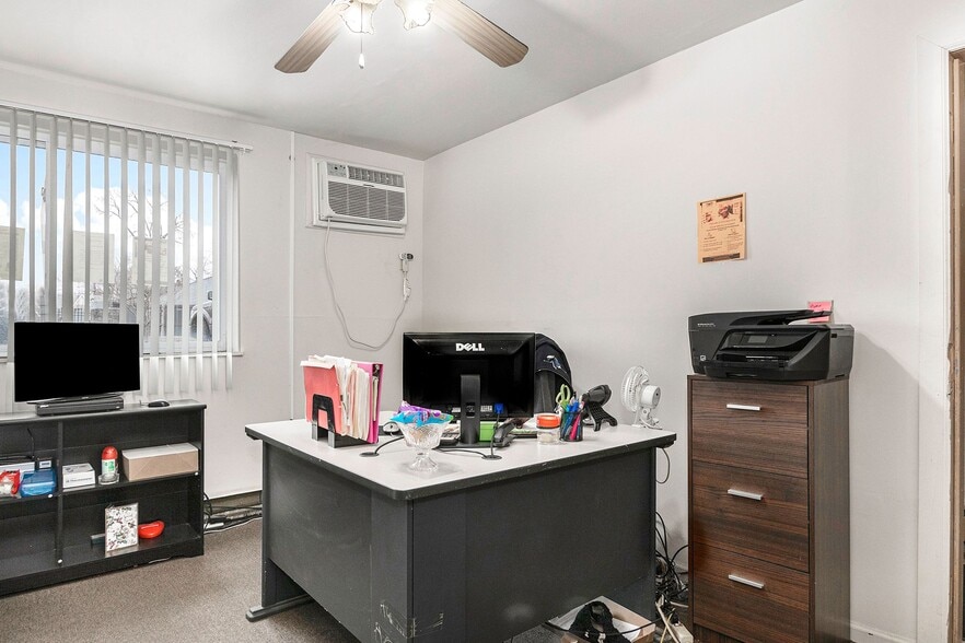 More Photos Of , Detroit Multifamily For Sale