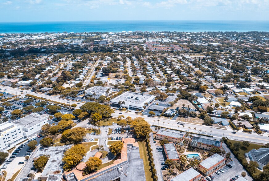 More Photos Of 2828 S Seacrest Blvd, Boynton Beach Medical For Lease