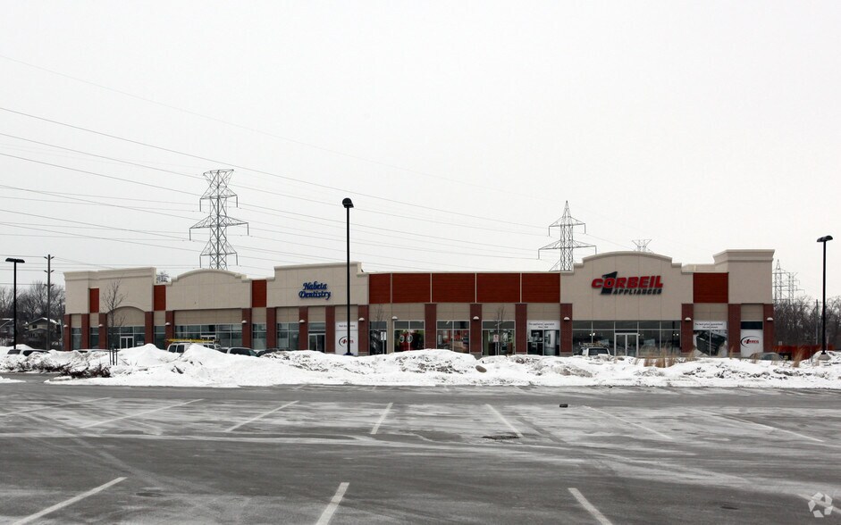 More Photos Of 2208 Industrial St, Burlington Unknown For Lease