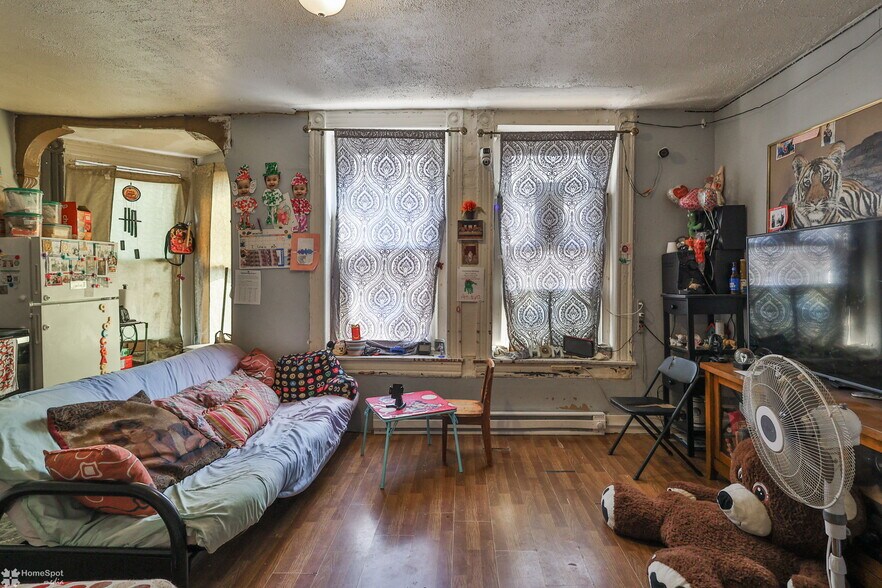 More Photos Of 424 N 6th St, Allentown Multifamily For Sale