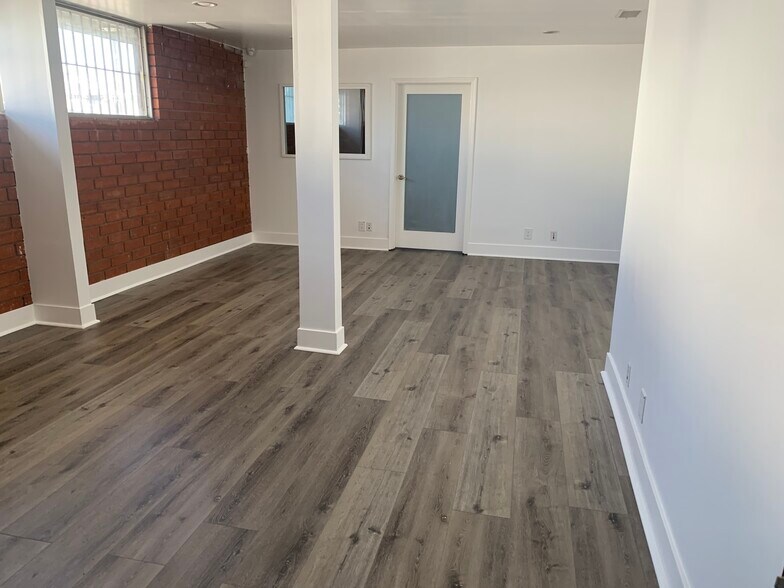 More Photos Of 1390 Newton St, Los Angeles Warehouse For Lease