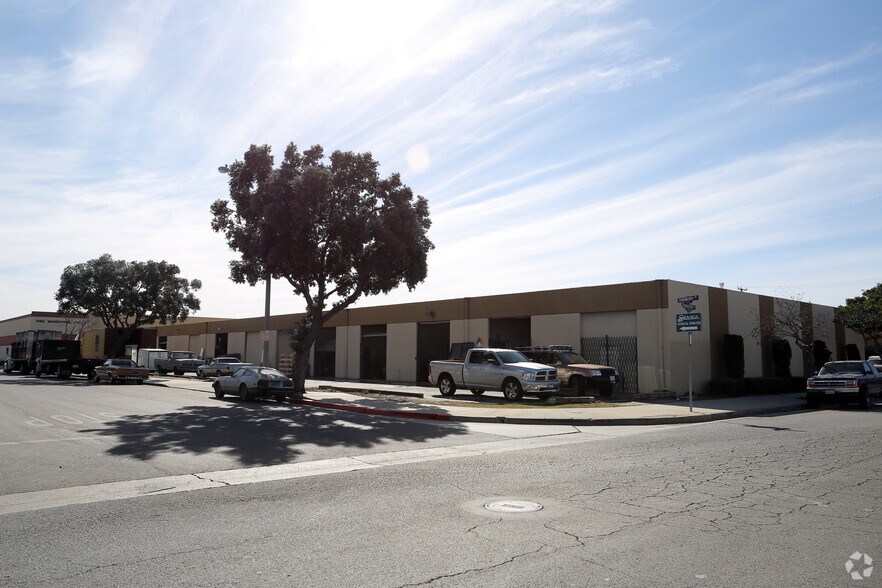 Primary Photo Of 9722-9742 Washburn Rd, Downey Warehouse For Lease