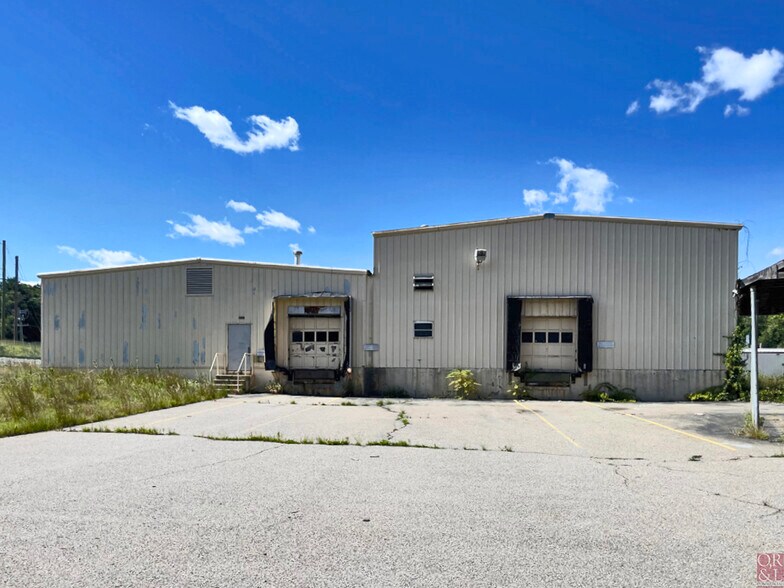 More Photos Of 730 Windham Rd, Windham Manufacturing For Sale