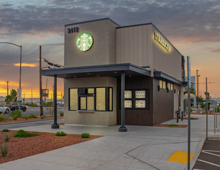 Primary Photo Of 3412 Boulder Hwy, Las Vegas General Retail For Sale