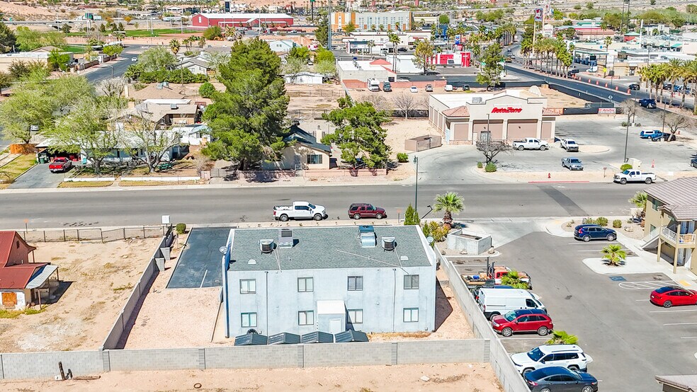 More Photos Of 126 E 1st North St, Mesquite Multifamily For Sale