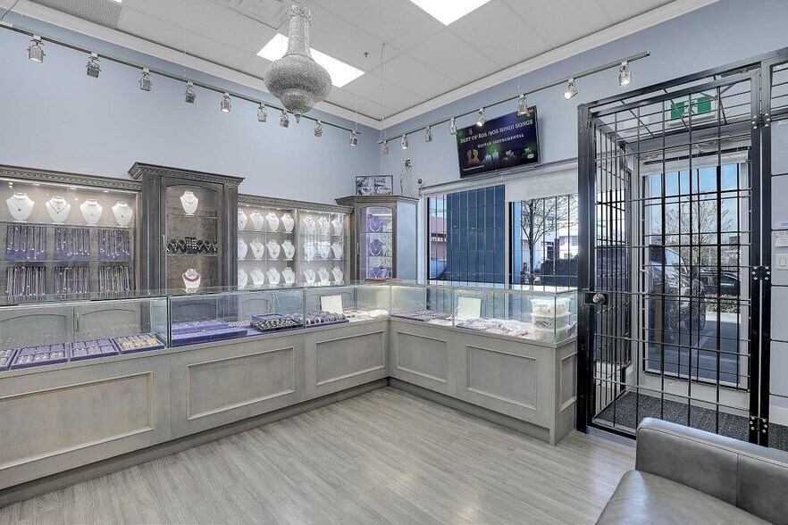 Primary Photo Of 8028 128th St, Surrey General Retail For Sale