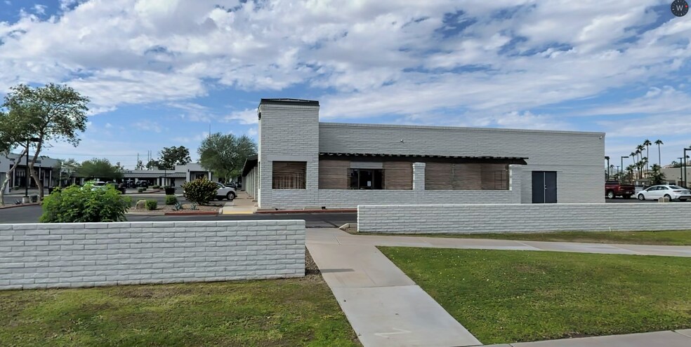 More Photos Of 2720 N 68th St, Scottsdale Showroom For Lease