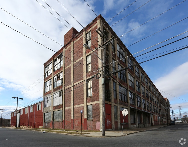 More Photos Of 1600 Mickle St, Camden Manufacturing For Sale