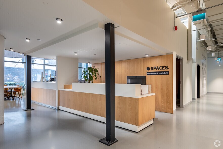 More Photos Of 75 Rue Queen, Montréal Coworking Space