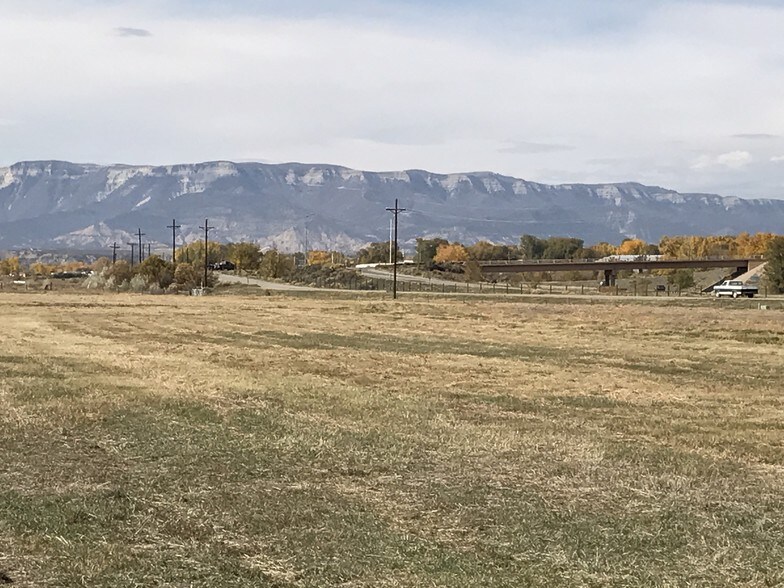 More Photos Of Tbd River Frontage Rd, Silt Land For Sale