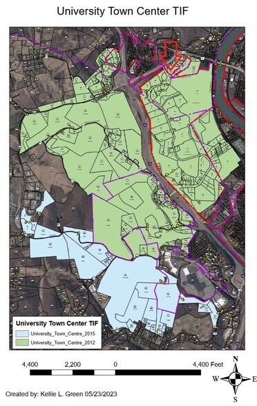 More Photos Of 00 Chaplin, Morgantown Land For Sale