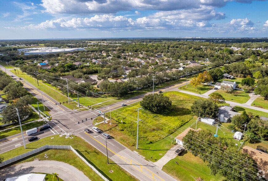 More Photos Of 6910 36th Ave E, Palmetto Land For Sale