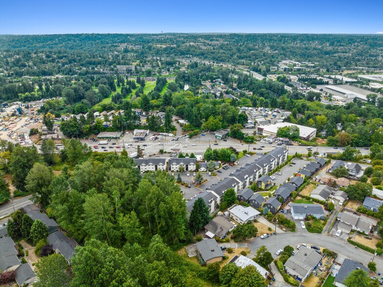 More Photos Of 12848 Martin Luther King Jr Way, Seattle Service Station For Sale