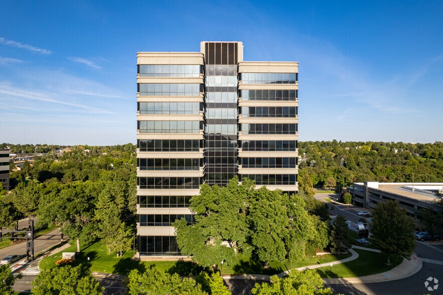 More Photos Of 4601 Dtc Blvd, Denver Office For Lease