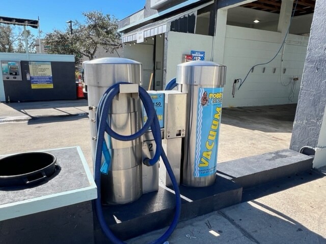 More Photos Of 15251 Convenience Way, Fort Myers Carwash For Lease