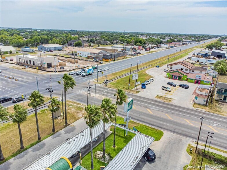 More Photos Of 101 N Alamo Rd, Alamo Daycare Center For Sale