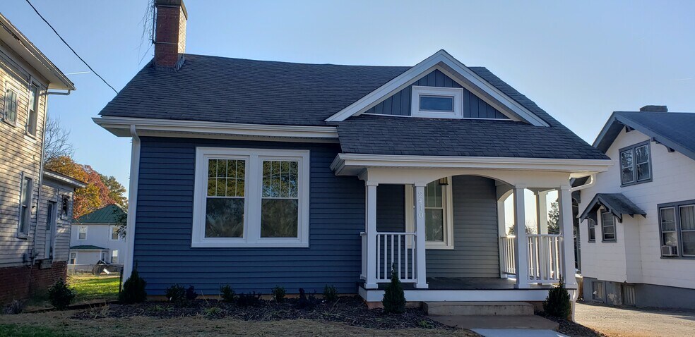 Primary Photo Of , Lynchburg Office For Sale