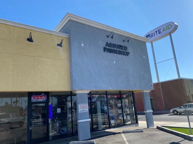 More Photos Of 1124-1126 W Redondo Beach Blvd, Gardena Unknown For Lease