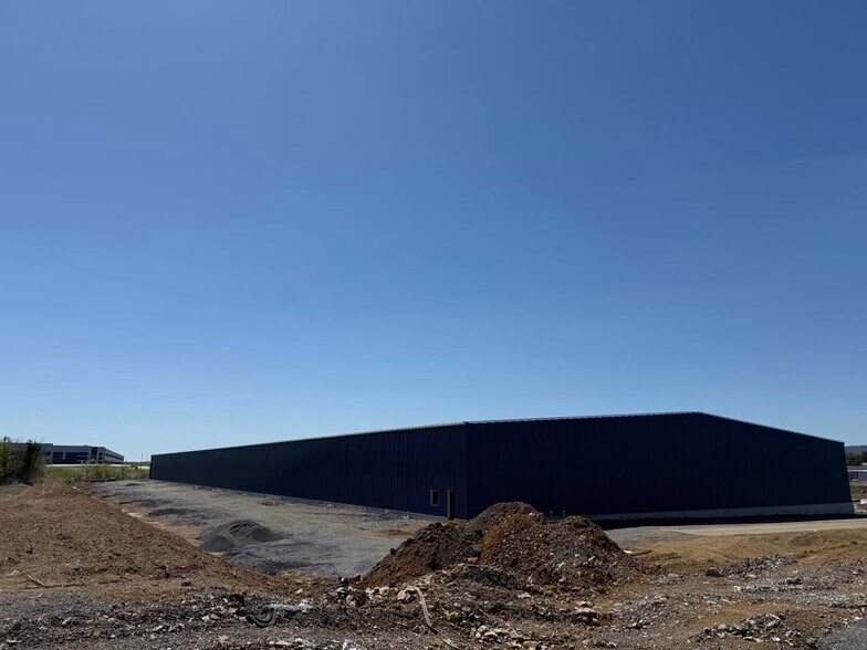 More Photos Of 254 Novak Dr, Martinsburg Industrial For Sale