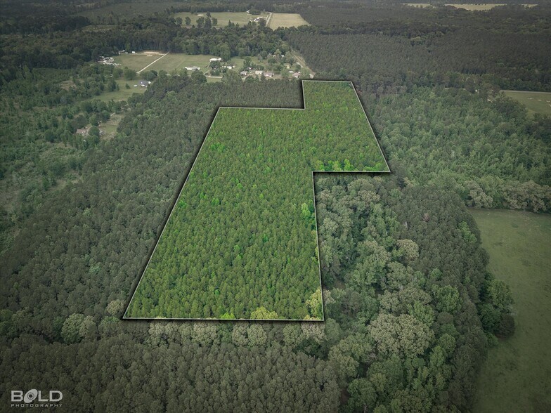 More Photos Of 0 Boothville Road, Doyline Land For Sale