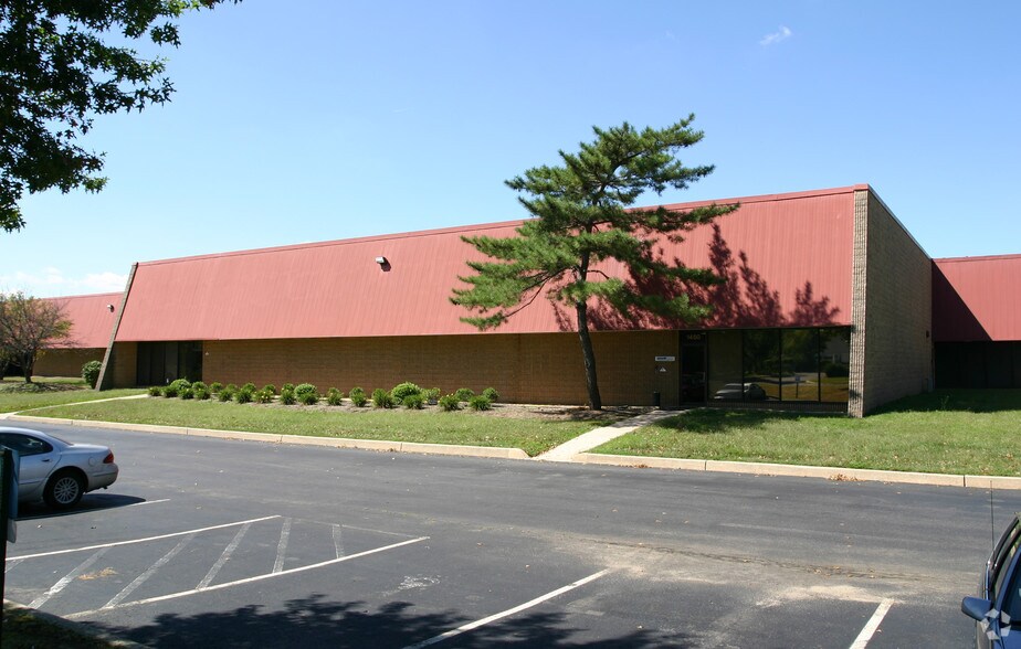 More Photos Of 1400-1480 Imperial Way, Thorofare Warehouse For Lease