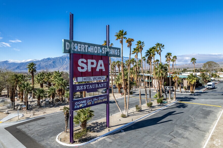 More Photos Of 10805 Palm Dr, Desert Hot Springs Hotel For Sale