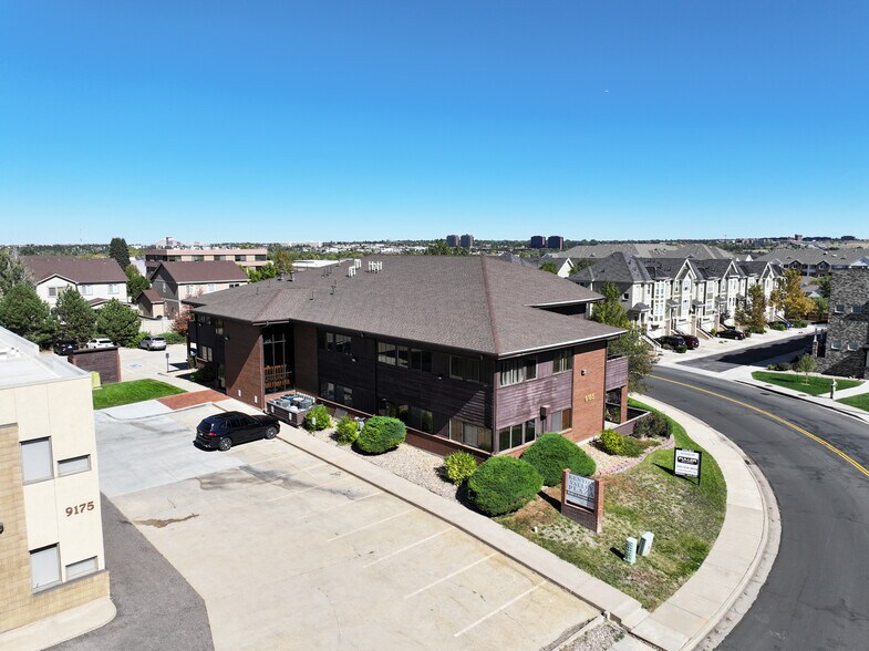 More Photos Of 9185 E Kenyon Ave, Denver Office For Lease