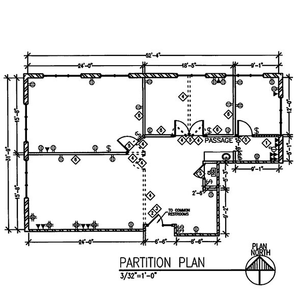 More Photos Of 2515 Bendix Dr, South Bend Unknown For Lease