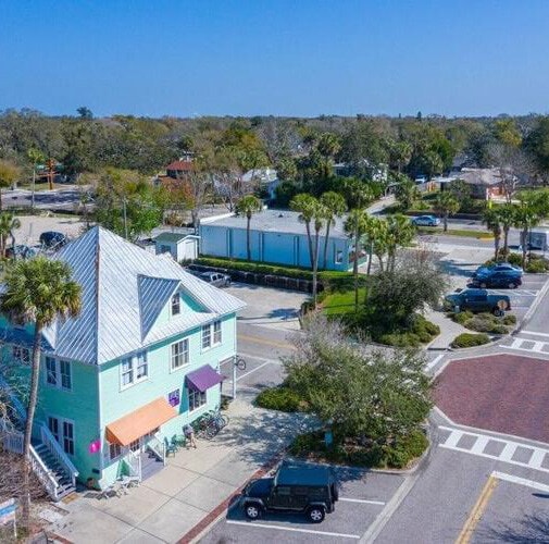 More Photos Of 33100-33160 U.S. 19 Hwy N, Palm Harbor Storefront For Sale