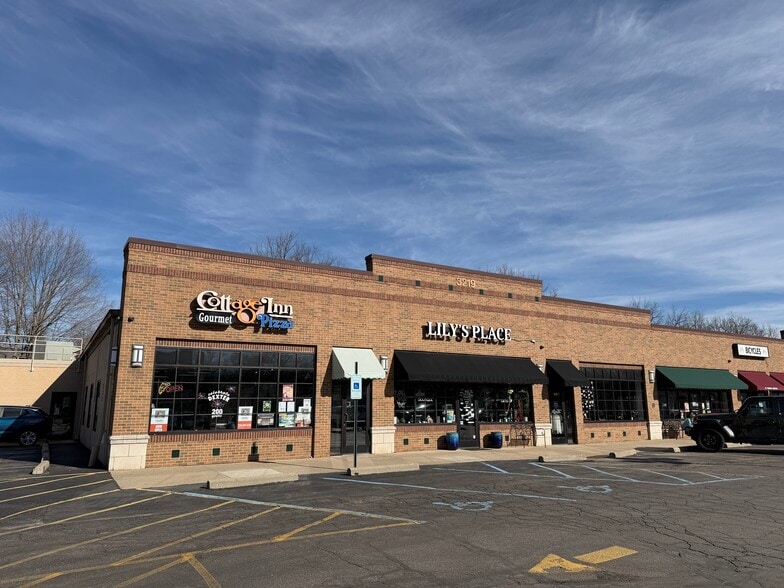 Primary Photo Of 3219 Broad St, Dexter Freestanding For Lease